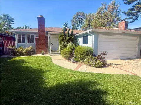 10851 Woodbine St, Los Angeles, CA 90034