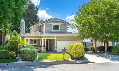 270 Grand Ave, Monrovia, CA 91016