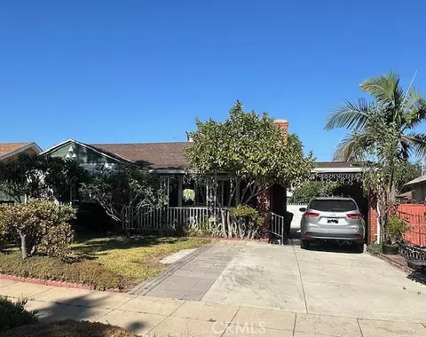1300 S Date, Alhambra, CA 91803