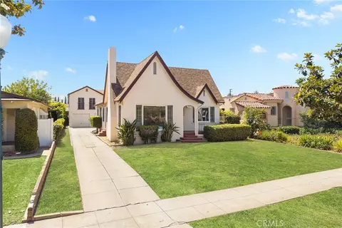 1515 S Stoneman Ave, Alhambra, CA 91801