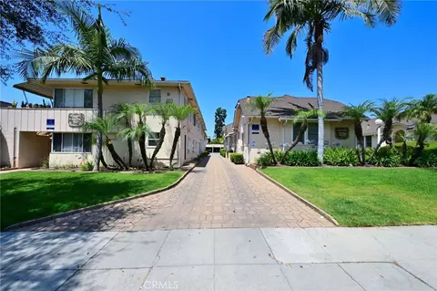 529 S El Molino St, Pasadena, CA 91101