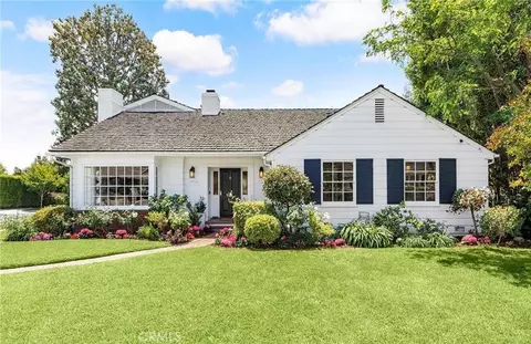 2850 Canterbury, San Marino, CA 91108