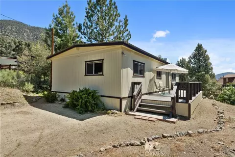 2720 Klondike, Pine Mountain Club, CA 93222