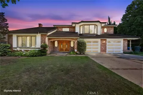 1136 Columbia Rd, Arcadia, CA 91007