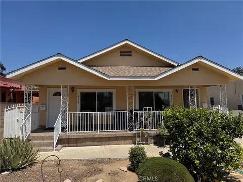 412 S Meridian, Alhambra, CA 91801