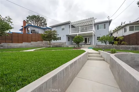 3420 Verdugo Vis, Los Angeles, CA 90065