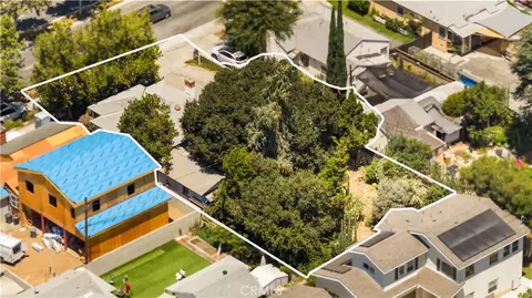 5916 Rosemead Blvd, Temple City, CA 91780