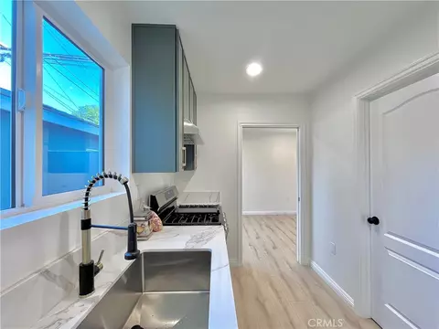 Entry Way - 936 E Sandra, Arcadia, CA 91006 photo 1 of 2