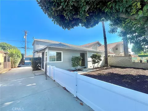 Exterior - 936 E Sandra, Arcadia, CA 91006 photo 3 of 5