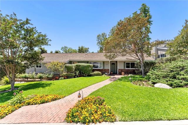 561 Sierra Mdws, Sierra Madre, CA 91024