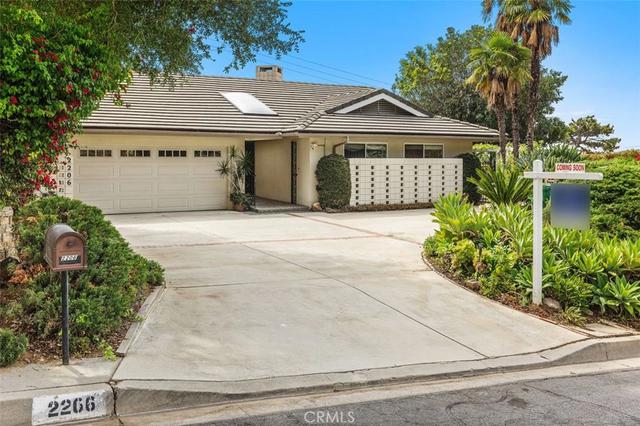2206 Canyon, Arcadia, CA 91006