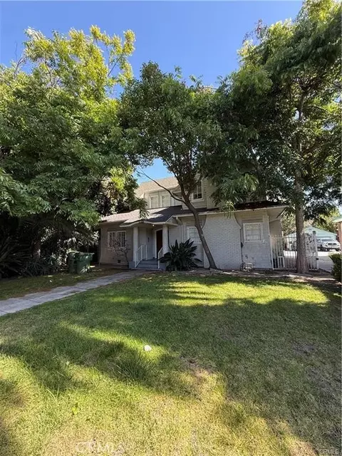 1188 W 28th, Los Angeles, CA 90007