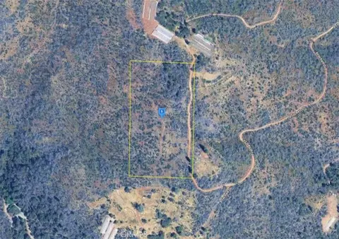 111 Pritchett Dr, Berry Creek, CA 95916