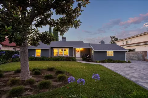 Exterior - 249 Las Tunas, Arcadia, CA 91007 photo 14 of 17