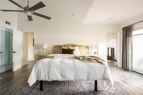 Bedroom - 249 Las Tunas, Arcadia, CA 91007 photo 6 of 12