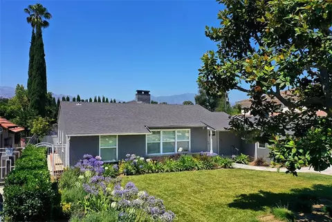 Exterior - 249 Las Tunas, Arcadia, CA 91007 photo 16 of 16
