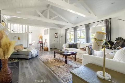 Living - 249 Las Tunas, Arcadia, CA 91007 photo 2 of 6