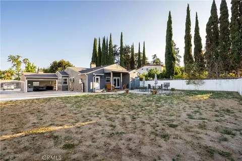 Exterior - 249 Las Tunas, Arcadia, CA 91007 photo 6 of 17