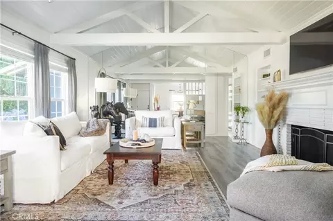 Living - 249 Las Tunas, Arcadia, CA 91007 photo 5 of 6