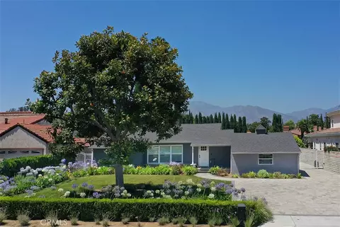 Exterior - 249 Las Tunas, Arcadia, CA 91007 photo 15 of 16