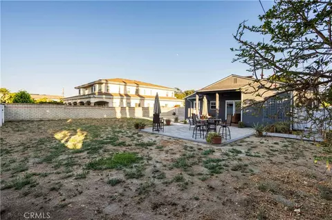 Exterior - 249 Las Tunas, Arcadia, CA 91007 photo 6 of 16