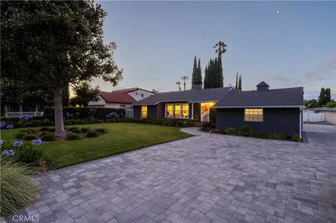Exterior - 249 Las Tunas, Arcadia, CA 91007 photo 15 of 17