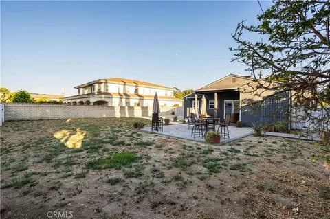 Exterior - 249 Las Tunas, Arcadia, CA 91007 photo 7 of 17