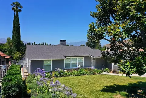 Exterior - 249 Las Tunas, Arcadia, CA 91007 photo 17 of 17
