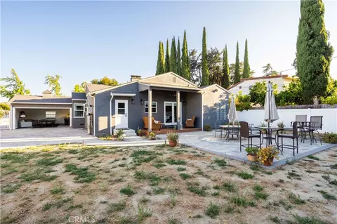 Exterior - 249 Las Tunas, Arcadia, CA 91007 photo 5 of 17