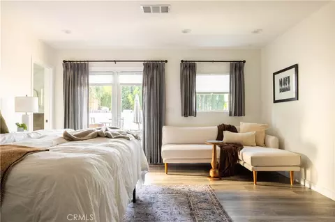 Bedroom - 249 Las Tunas, Arcadia, CA 91007 photo 5 of 12