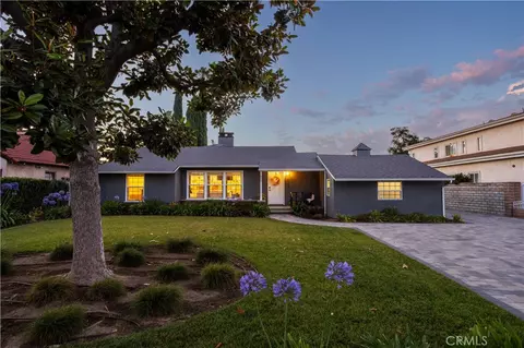 Exterior - 249 Las Tunas, Arcadia, CA 91007 photo 13 of 16