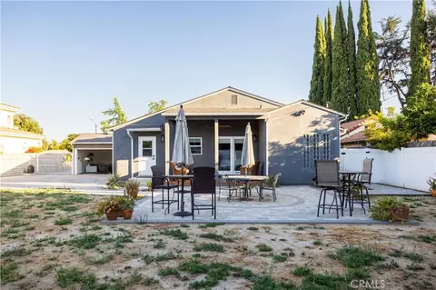 Exterior - 249 Las Tunas, Arcadia, CA 91007 photo 4 of 17
