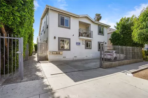 211 S Hoover St, Los Angeles, CA 90004
