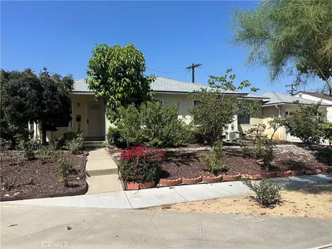 1959 Dorner, Monterey Park, CA 91754