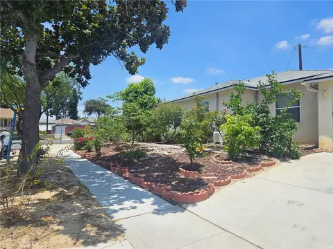 1959 Dorner, Monterey Park, CA 91754