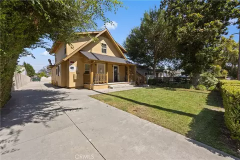 190 S Craig Ave, Pasadena, CA 91107