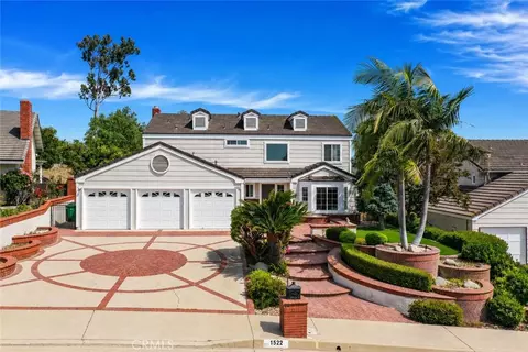 1522 Sunbluff Dr, Diamond Bar, CA 91765