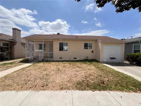 293 Blackshear Ave, East Los Angeles, CA 90022