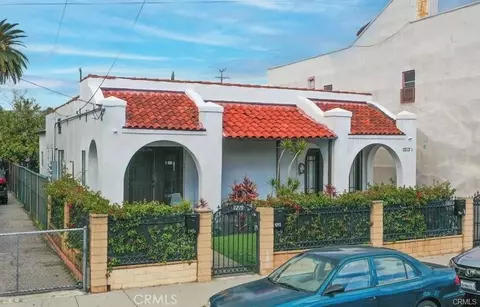 1213 W 24th, Los Angeles, CA 90007