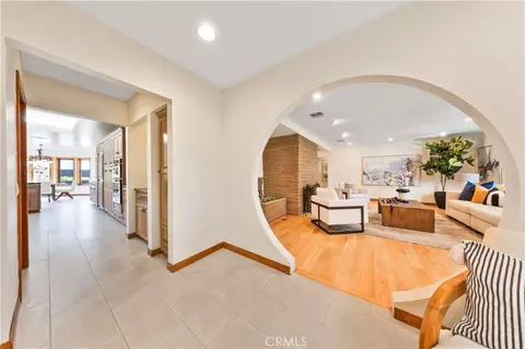 Entry Way - 1209 S 8th Ave, Arcadia, CA 91006 photo 2 of 4