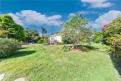 Exterior - 1209 S 8th Ave, Arcadia, CA 91006 photo 15 of 17