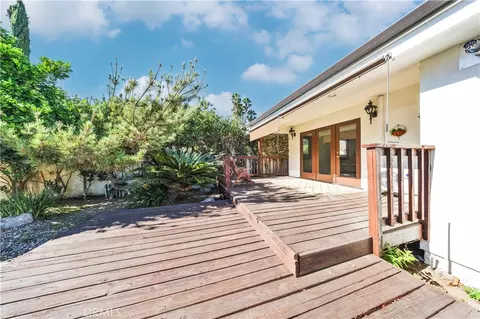 Exterior - 1209 S 8th Ave, Arcadia, CA 91006 photo 6 of 17