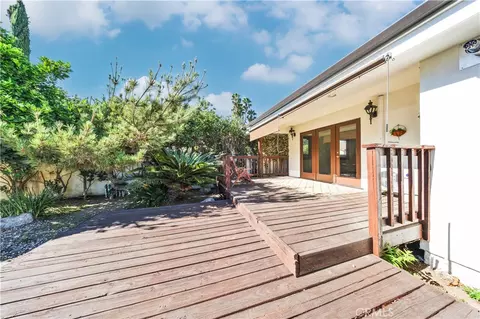 Exterior - 1209 S 8th Ave, Arcadia, CA 91006 photo 13 of 17