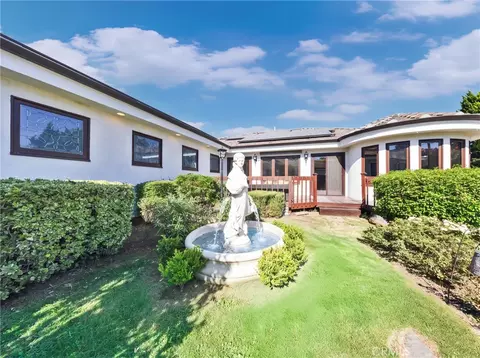 Exterior - 1209 S 8th Ave, Arcadia, CA 91006 photo 11 of 17