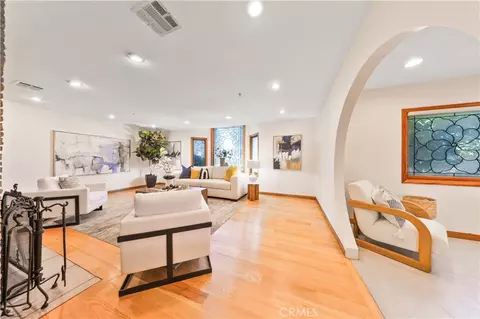 Living - 1209 S 8th Ave, Arcadia, CA 91006 photo 1 of 10