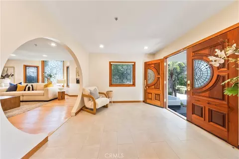 Entry Way - 1209 S 8th Ave, Arcadia, CA 91006 photo 1 of 4