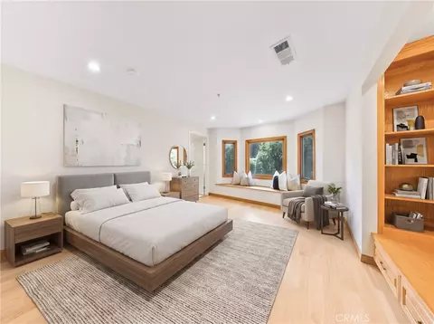 Bedroom - 1209 S 8th Ave, Arcadia, CA 91006 photo 4 of 4