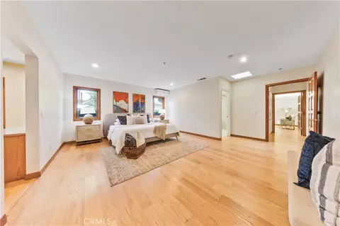 Bedroom - 1209 S 8th Ave, Arcadia, CA 91006 photo 1 of 4