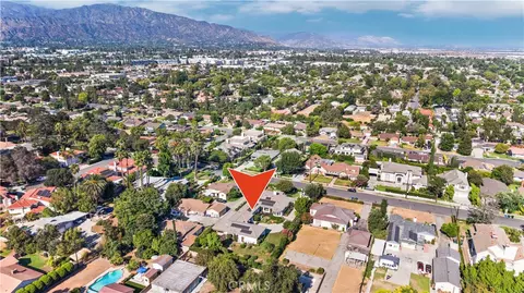 View/Area - 1209 S 8th Ave, Arcadia, CA 91006 photo 2 of 3