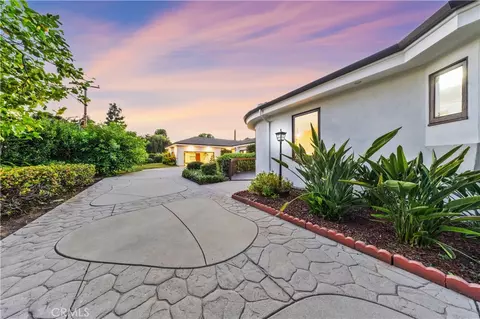 Exterior - 1209 S 8th Ave, Arcadia, CA 91006 photo 7 of 17